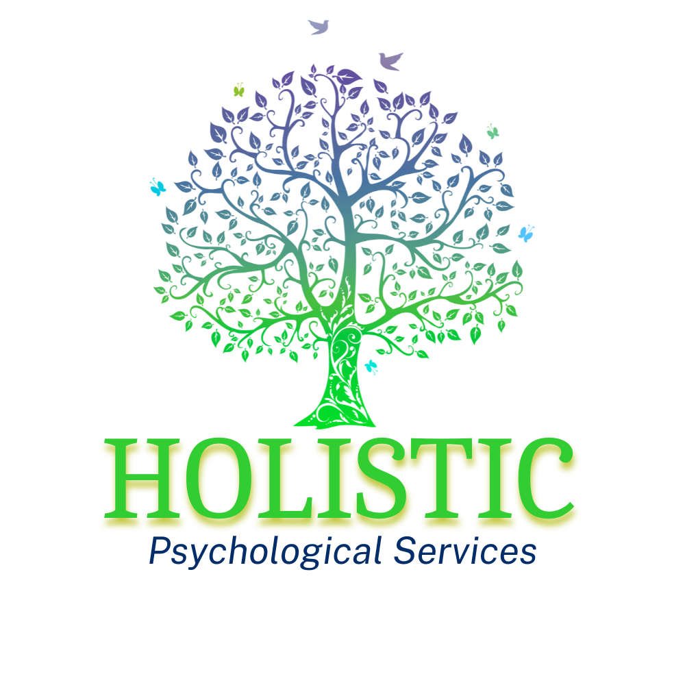 Holistic Psychological Services Logo
